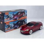 PARLANTE CARRO BT