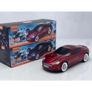 PARLANTE CARRO BT