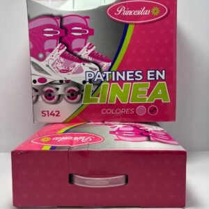 PATIN GRADUABLE Y CONVERTIBLE