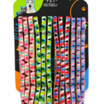 PECHERA CON CORREA MASCOTA TALLA S