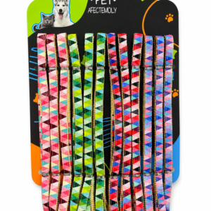 PECHERA CON CORREA MASCOTA TALLA S