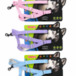 PECHERA CON CORREA MASCOTA TALLA XL
