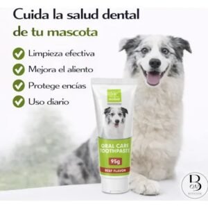 PECHERA MASCOTA CON CORREA NUDO TALLA XL