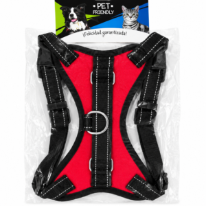 PECHERA MASCOTA TALLA L