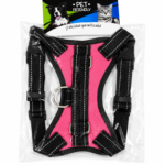 PECHERA MASCOTA TALLA S
