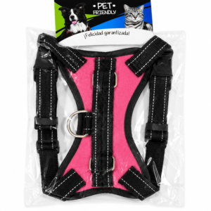 PECHERA MASCOTA TALLA S