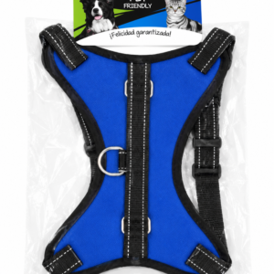 PECHERA MASCOTA TALLA XL