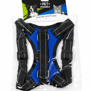 PECHERA MASCOTA TALLA XS