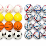 PELOTA ANTI ESTRES PEQUEÑA