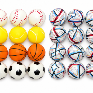 PELOTA ANTI ESTRES PEQUEÑA
