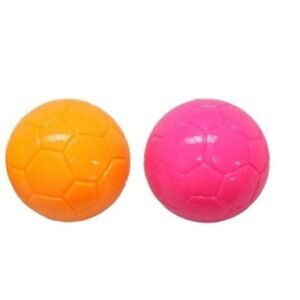 PELOTA MASCOTA CHILLON FUTBOL
