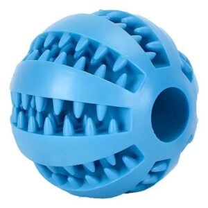 PELOTA MASCOTA PREMIO GRANDE
