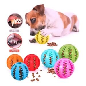 PELOTA MASCOTA PREMIO PEQUEÑA