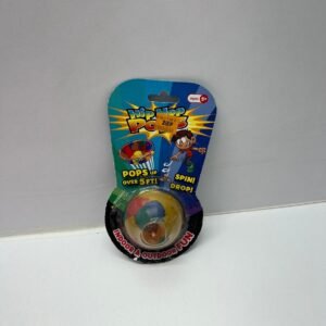PELOTA REBOTADORA
