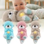 PELUCHE ANIMAL RONCADOR