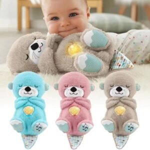 PELUCHE ANIMAL RONCADOR