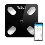 PESA DIGITAL BLUETOOTH 180KG