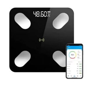 PESA DIGITAL BLUETOOTH 180KG