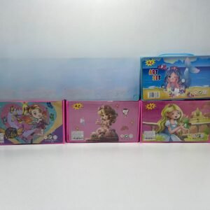 PESCA ANIMAL EN BLISTER
