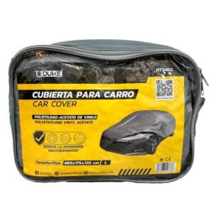 PIJAMA CARRO ECONOMICA