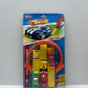 PISTA 360
