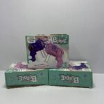 PISTOLA BURBUJERO PEQUEÑA CAJA