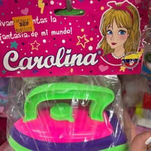 PLANCHA INFANTIL