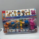 POCOYO X6