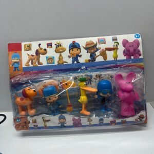 POCOYO X6