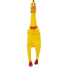 POLLO CHILLON GRANDE 38CM