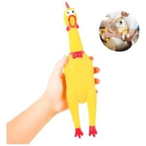 POLLO CHILLON MEDIANO 28CM
