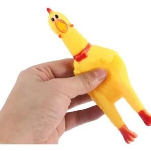 POLLO CHILLON PEQUEÑO 16CM