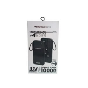 POWER BANK 10000 AMP