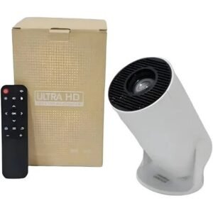 PROYECTOR TV STICK CON VIDEOJUEGOS