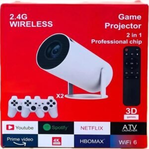 PROYECTOR ULTRA HD