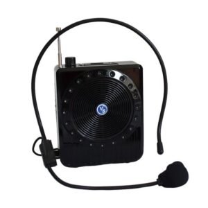 RADIO PERIFONEO GYNIPOT