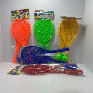 RAQUETA NEON GRANDE C