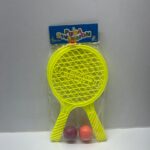 RAQUETA NEON PEQUEÑA