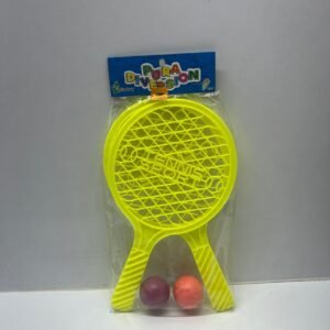 RAQUETA NEON PEQUEÑA