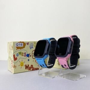 RELOJ INTELIGENTE INFANTIL