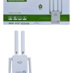 REPETIDOR DE SEÑAL WIFI