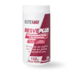 Resveratrol + Nicotinamida x 120 g Elitemax