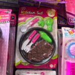 SET COCINA CON CARNE