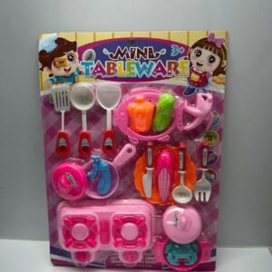 SET COCINA GRANDE