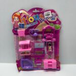 SET DE HOGAR N 16