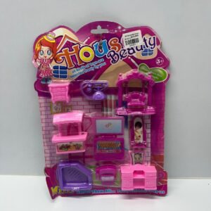SET DE HOGAR N 16