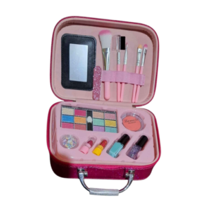 SET MAQUILLAJE BOLSO