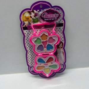 SET MAQUILLAJE CARTON