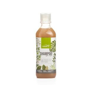Shampoo sin Sal 430 g