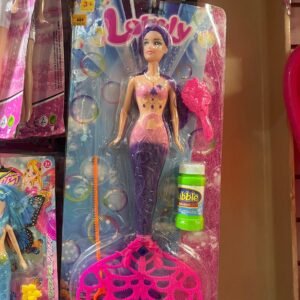 SIRENA BURBUJERO ENCARTONADA
